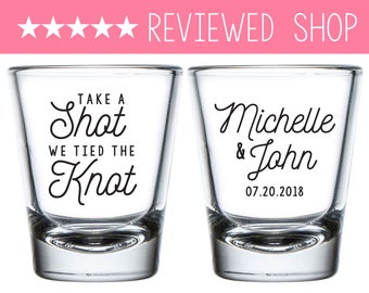 Shot Glasses Etsy