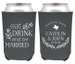 Rustic Wedding Coolers, Rustic Can Coolers For Rustic Themed Weddings, Outdoor Can Coolers, Outdoor Weddings, Custom Rustic Can Cooler (11) 