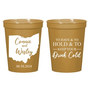 Stadion Cup Hochzeit Gastgeschenk, Stadion Cup Gastgeschenk, Stadion Cup Favor, Stadion Cup Gastgeschenk, Stadion Cup Geschenk (534)