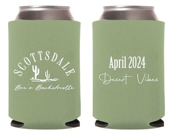 Bachelorette Party Can Coolers, Bachelorette Can Cooler Favors, Bachelorette Party Can Coolers, Bachelorette Party Beer Huggers Favors (605)