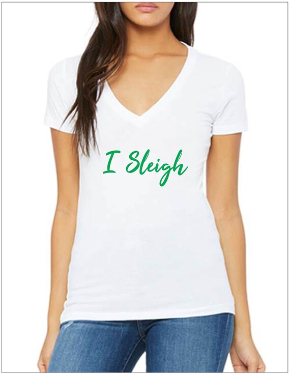 funny xmas tees