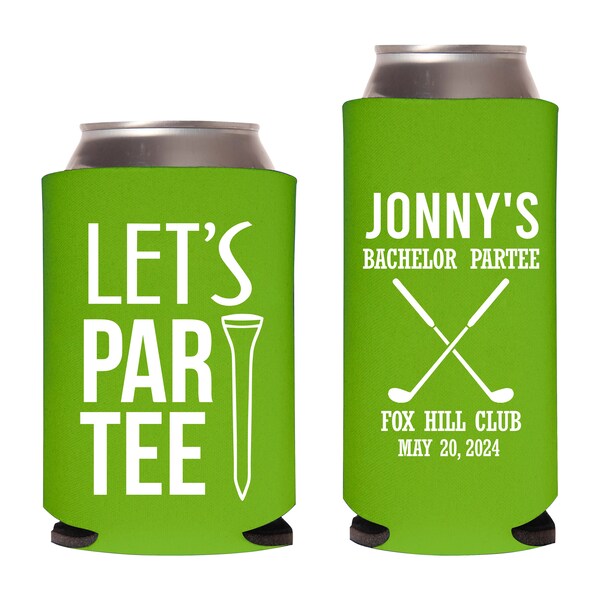 Golf Party Favor Etsy