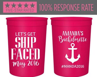 Cruise Stadium Cups, Personalized Favors Stadium Cups, 16oz Bachelorette Stadium Cup, Wedding Stadium Cups, Stadium Cup, Custom Cups (40)