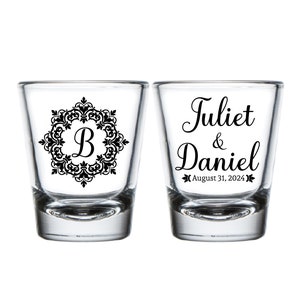Wedding Favors, Wedding Favors, Wedding Favor, Wedding Shot Glasses, Wedding Shot Glasses, Wedding Shot Glass, Shot Glass (225)