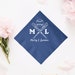 see more listings in the WEDDING | Napkins section