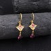 see more listings in the Gold Earring  section