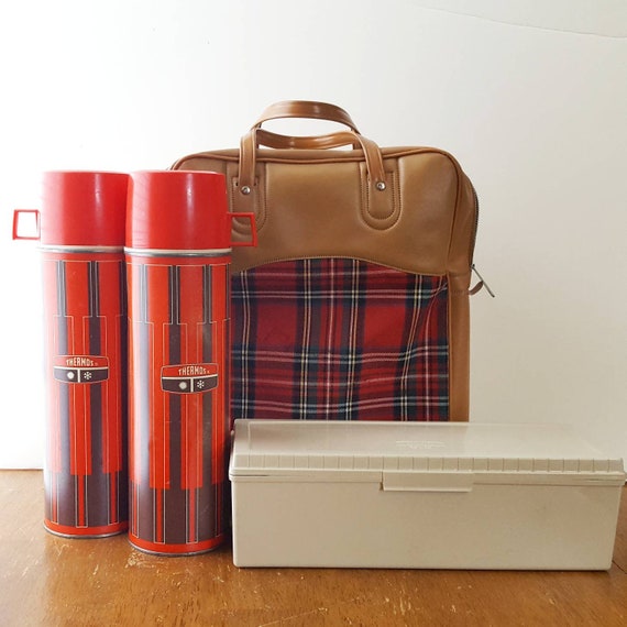 Thermos Picnic Set - image 3