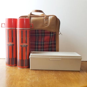 Thermos Picnic Set image 1