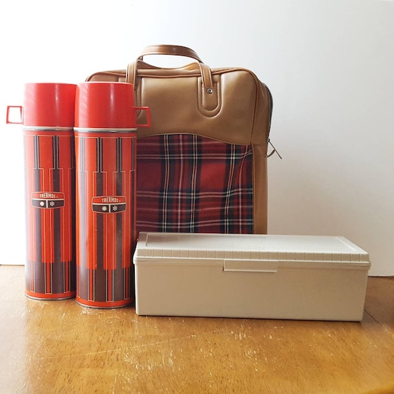 Thermos Picnic Set - image 1