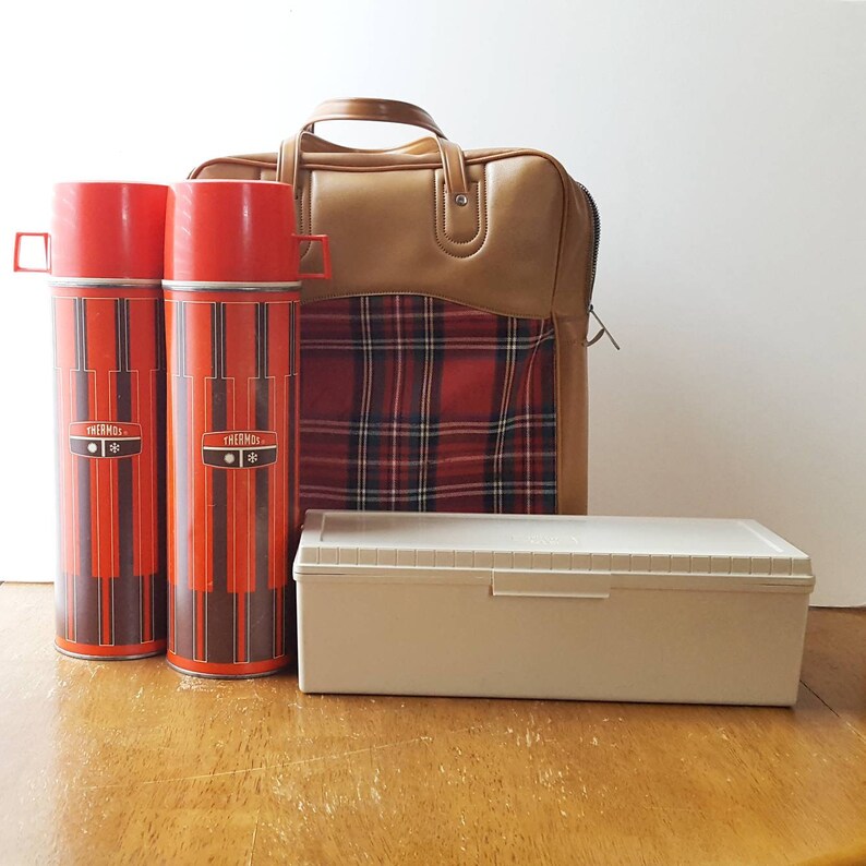 Thermos Picnic Set image 1