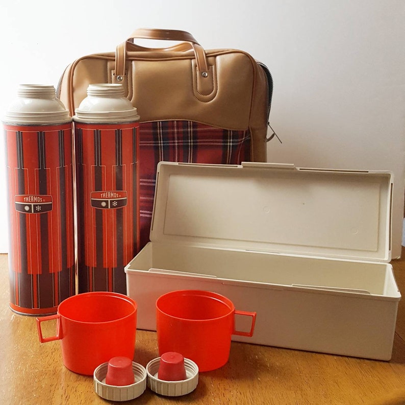 Thermos Picnic Set image 4