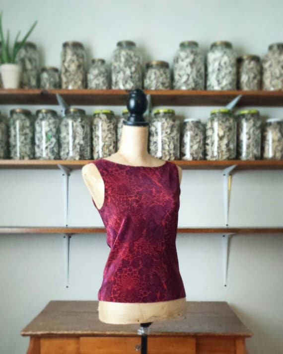SCY Heritage Club Tank