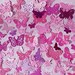 100 Decorative butterflies. PINKS. 3 pack choices. Weddings, card making, Crafts