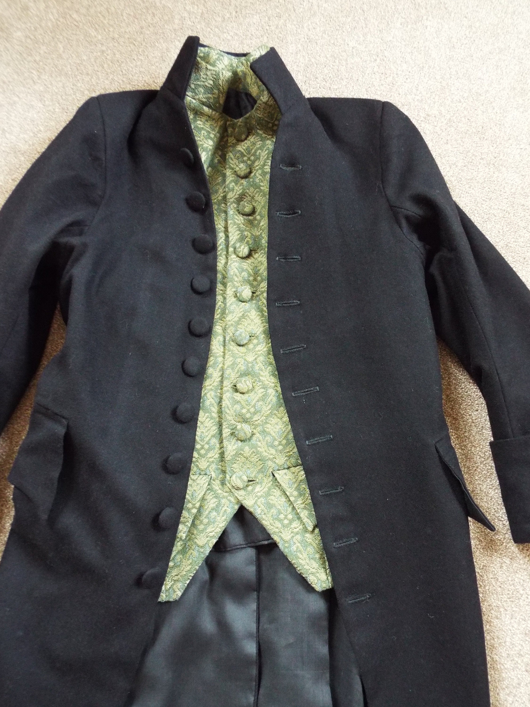 Dama.15] イリノイ Illinois Columbia No.172196 稼働品