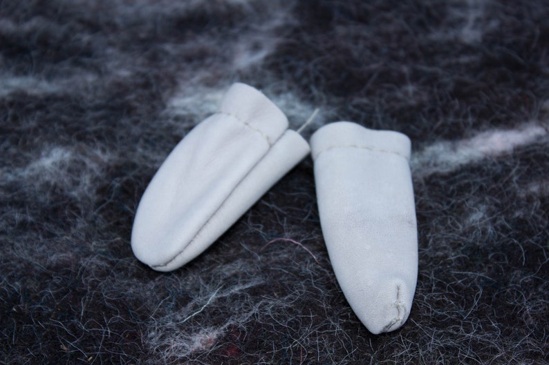 Finger Protector