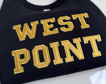 Kid’s West Point Sweatshirt