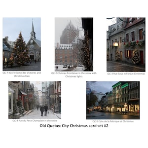 Weihnachten in New York City