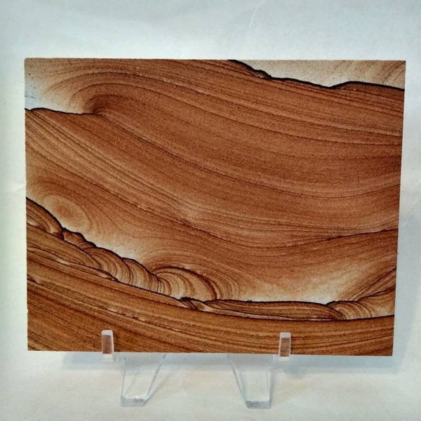 Sandstone Slab Wonderstone Slab Picturestone Slab