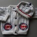 suzyevansetsy reviewed Chicago Cubs  Baby Sweater