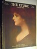 March 1916 - Heloise, by Henner - The Etude - Presser's Musical Magazine 