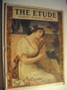 December 1916 - The Etude - Presser's Musical Magazine - Christmas 