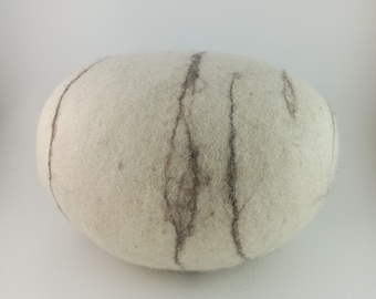 Stone wool cushions, Zafu Codols