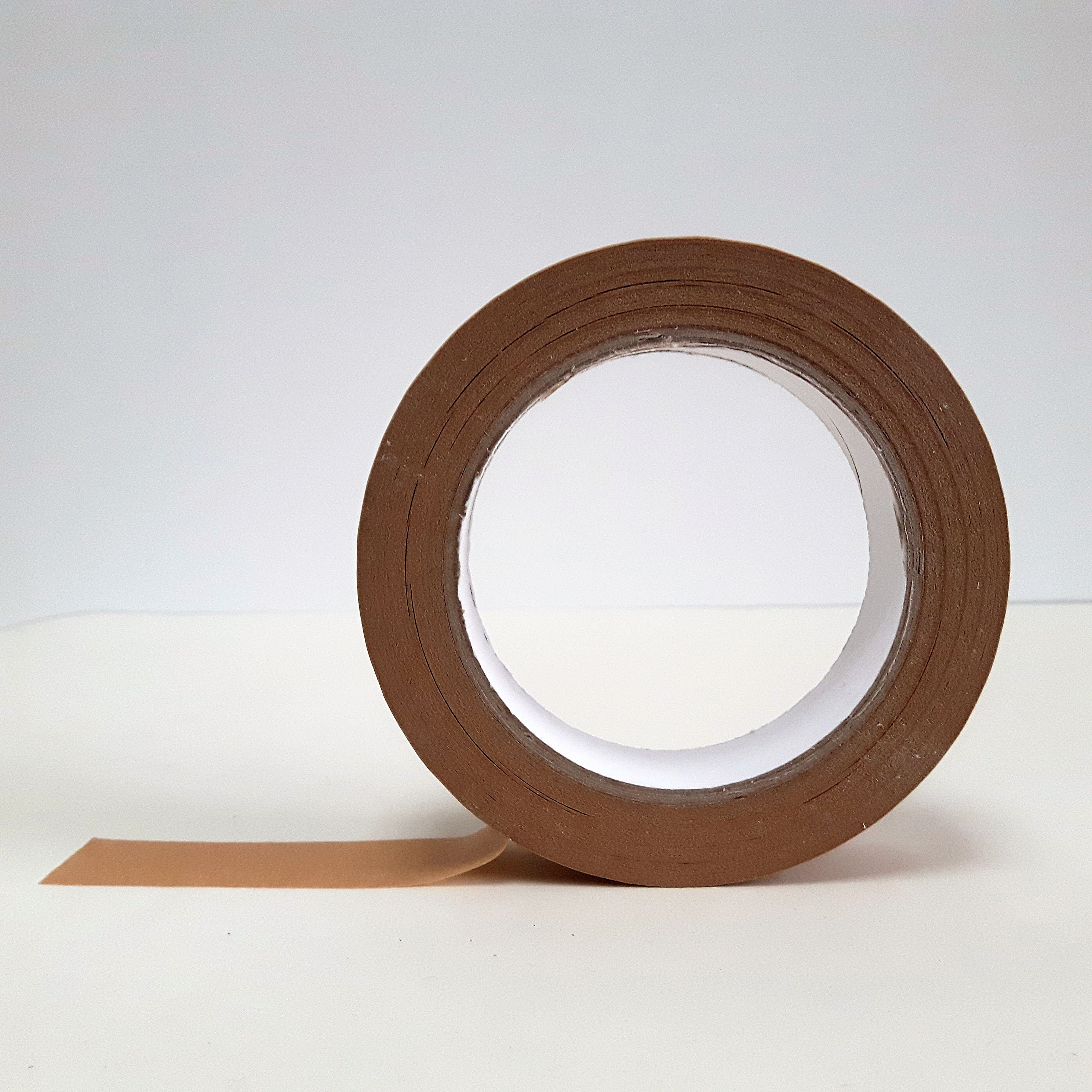 24mm Biodegradable Tape // Recyclable Tape // Compostable Tape Etsy