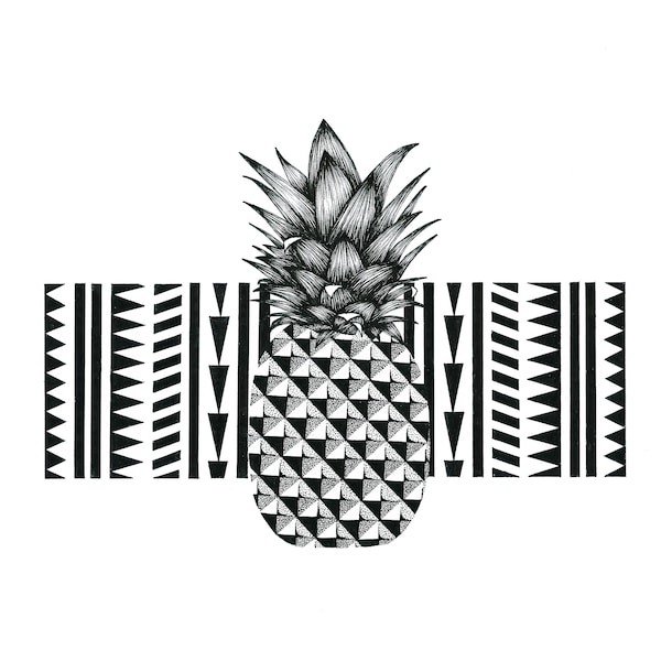 Ananas