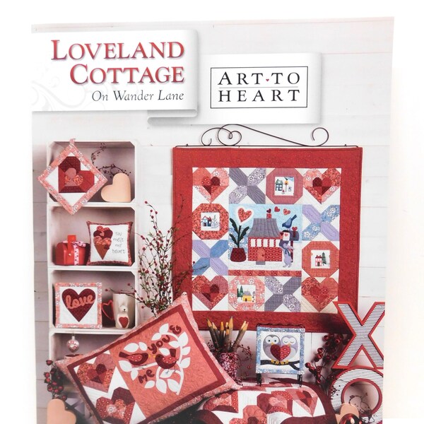 Wander Lane Pattern Etsy