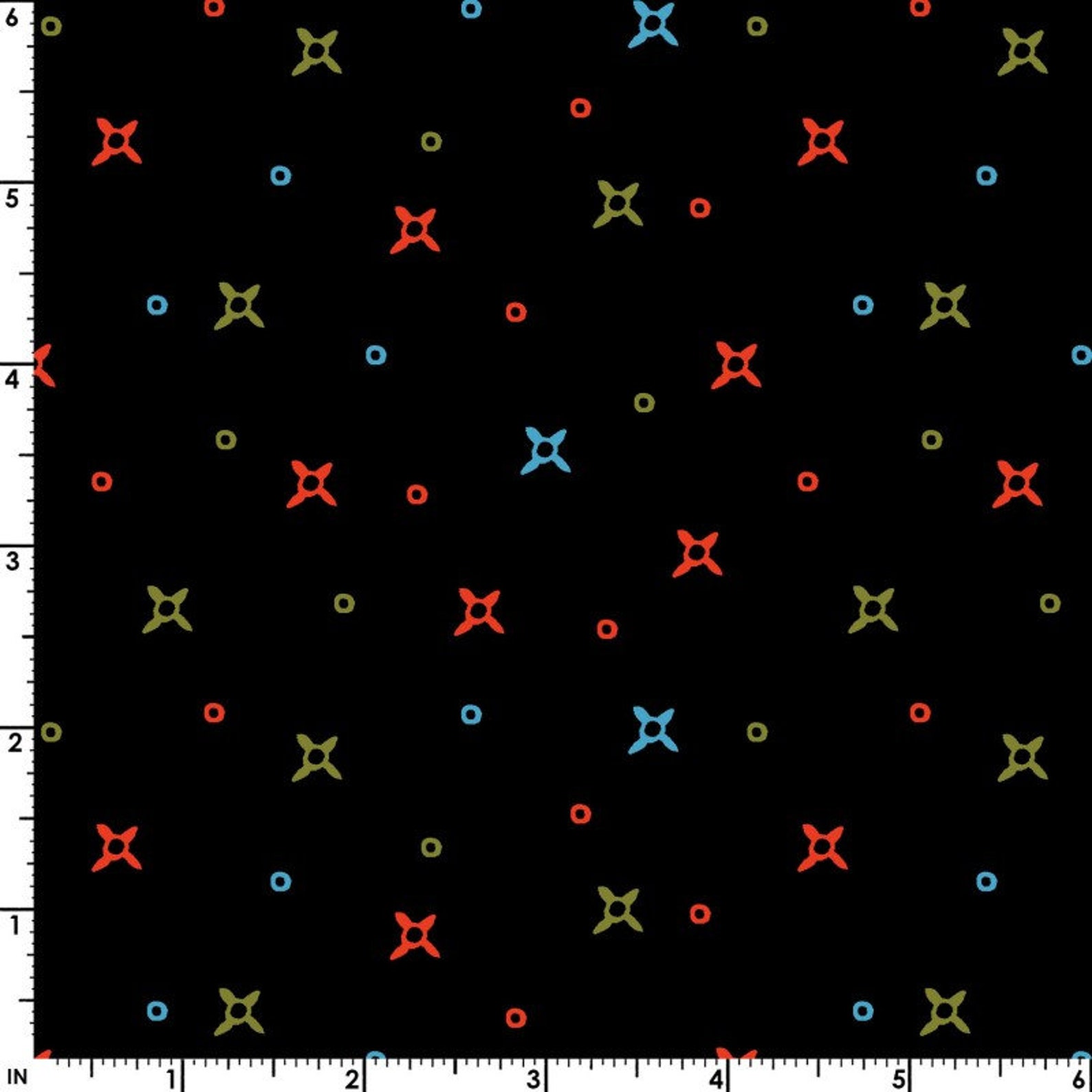 Curio Quilt Kit Quilt Pattern Collector's Etsy