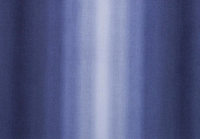 Boundless Blenders Fabric Ombre Navy Dark Blue 100 Cotton Etsy