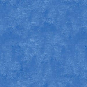 Chalk Texture, Royal Blue 9488-54, Benartex, Blue Blender Patriotic Fabric, Quality Quilting Cotton Fabric, Priced/Sold by the Half Yard