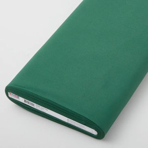 Kona Cotton, Pesto Green #453, Robert Kaufman, Solid Green, Quilting Cotton, Fabric By The Yard and Half Yard