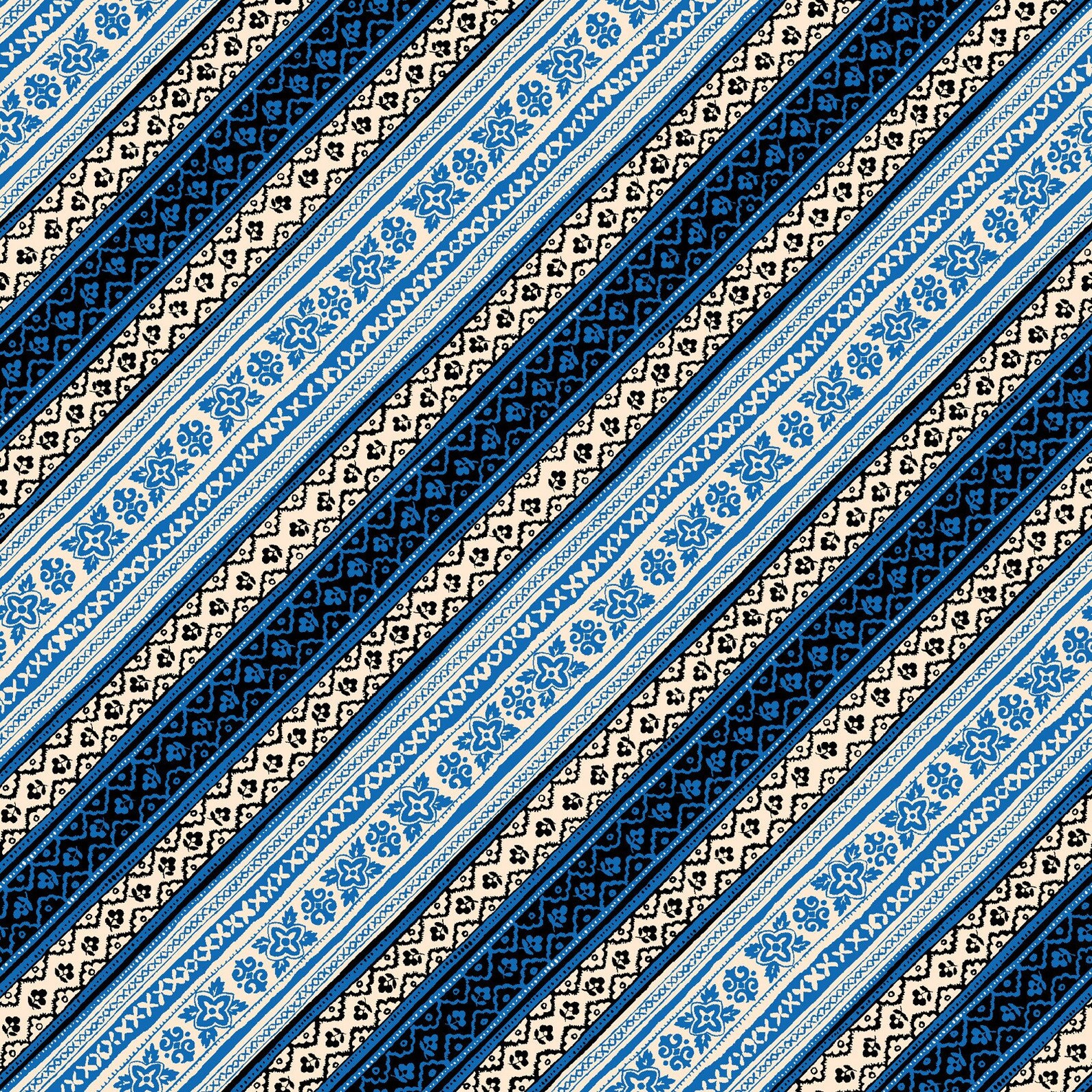 Curio Quilt Kit Quilt Pattern Collector's Etsy