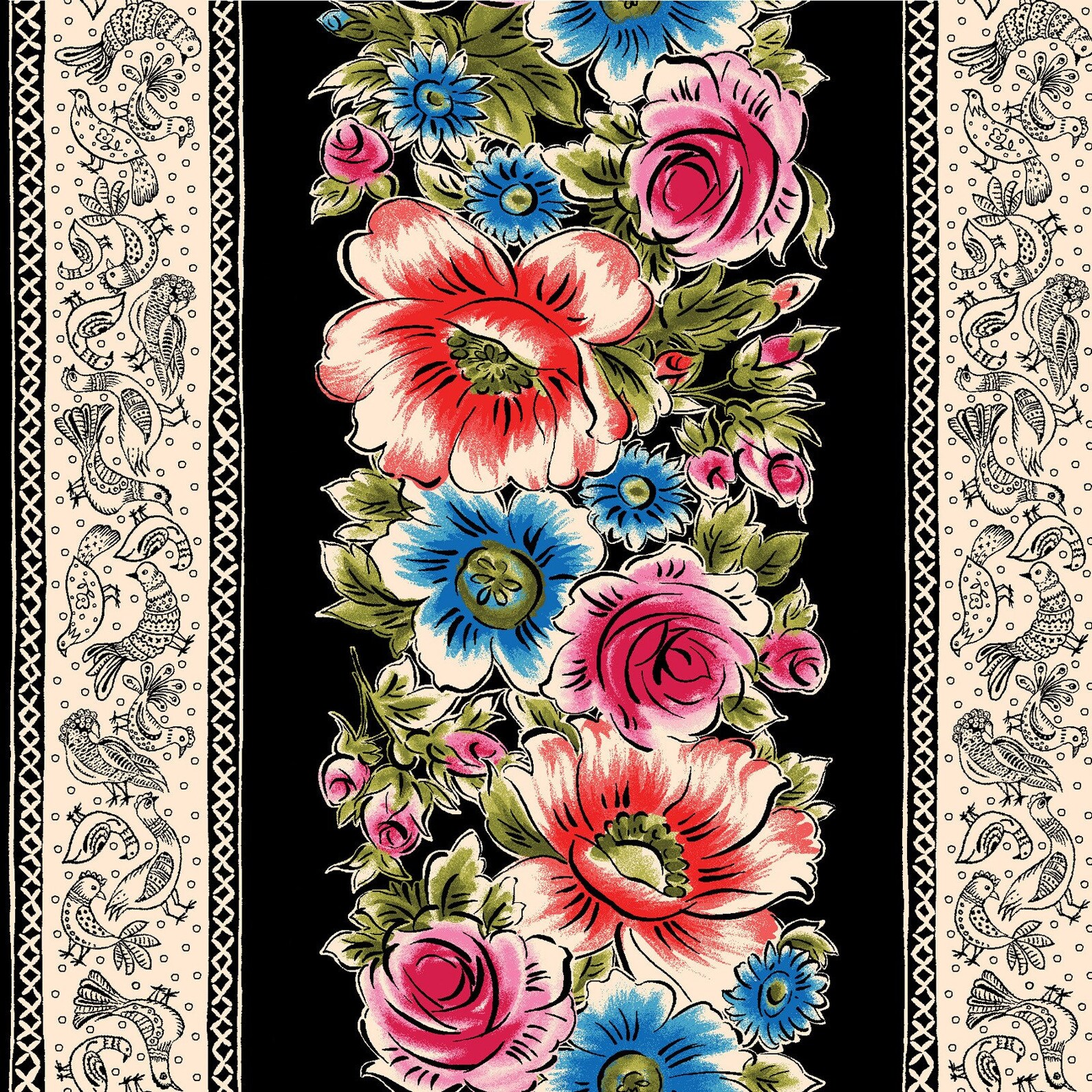 Curio Quilt Kit Quilt Pattern Collector's Etsy