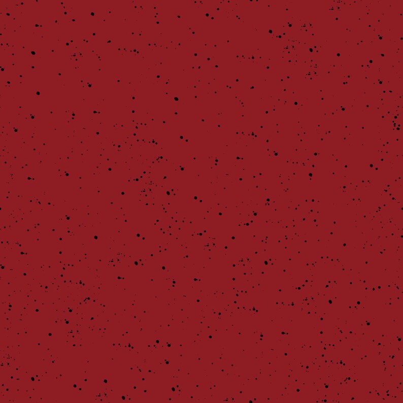 Green Dot Fabric Blender Fabric Christmas Fabric Warm Wishes Etsy