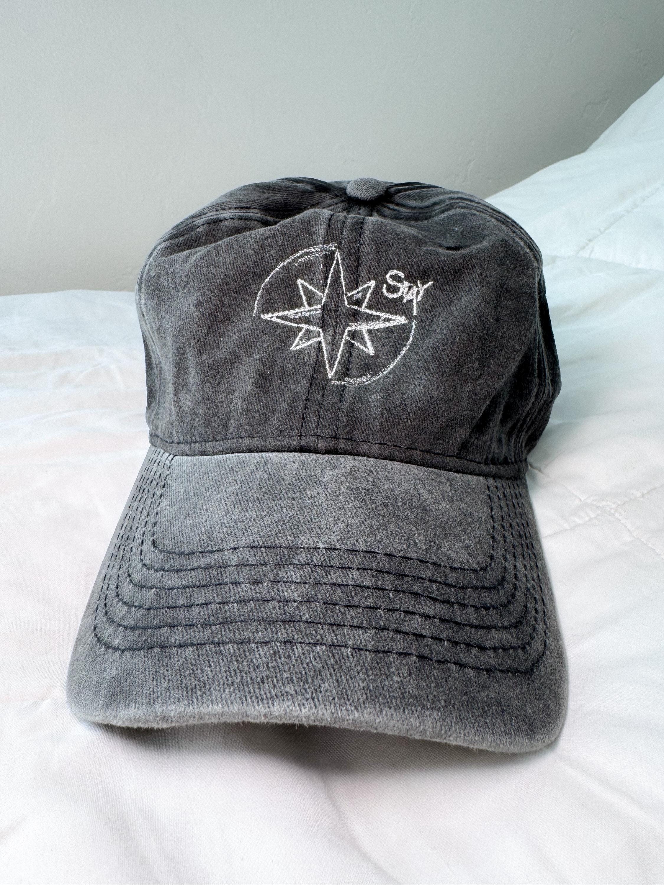 Stray Kids Cap - Etsy