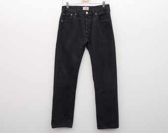 levis 501 w30 l32