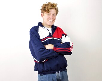 adidas d6 f180 jacket