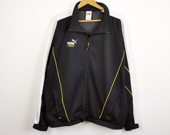 puma king tracksuit