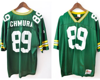 mark chmura jersey