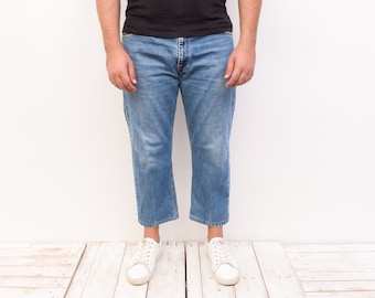 Levis 521 | Etsy Italia