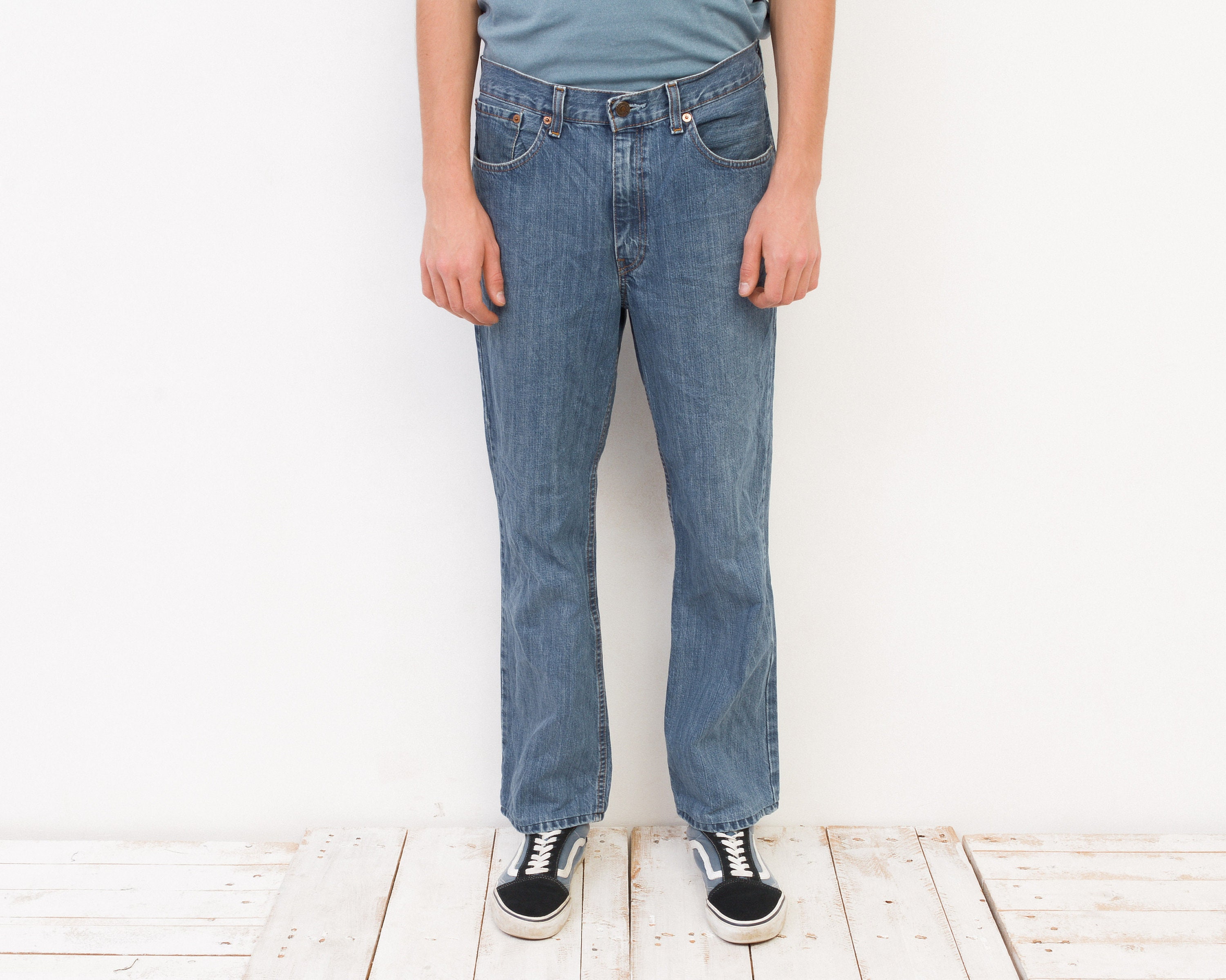 Levis 630 Jeans - Etsy Levis 630 Jeans - Etsy