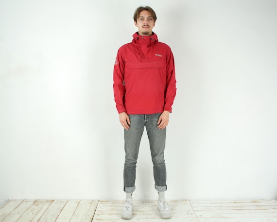 Bergans morgedal backcountry anorak sales
