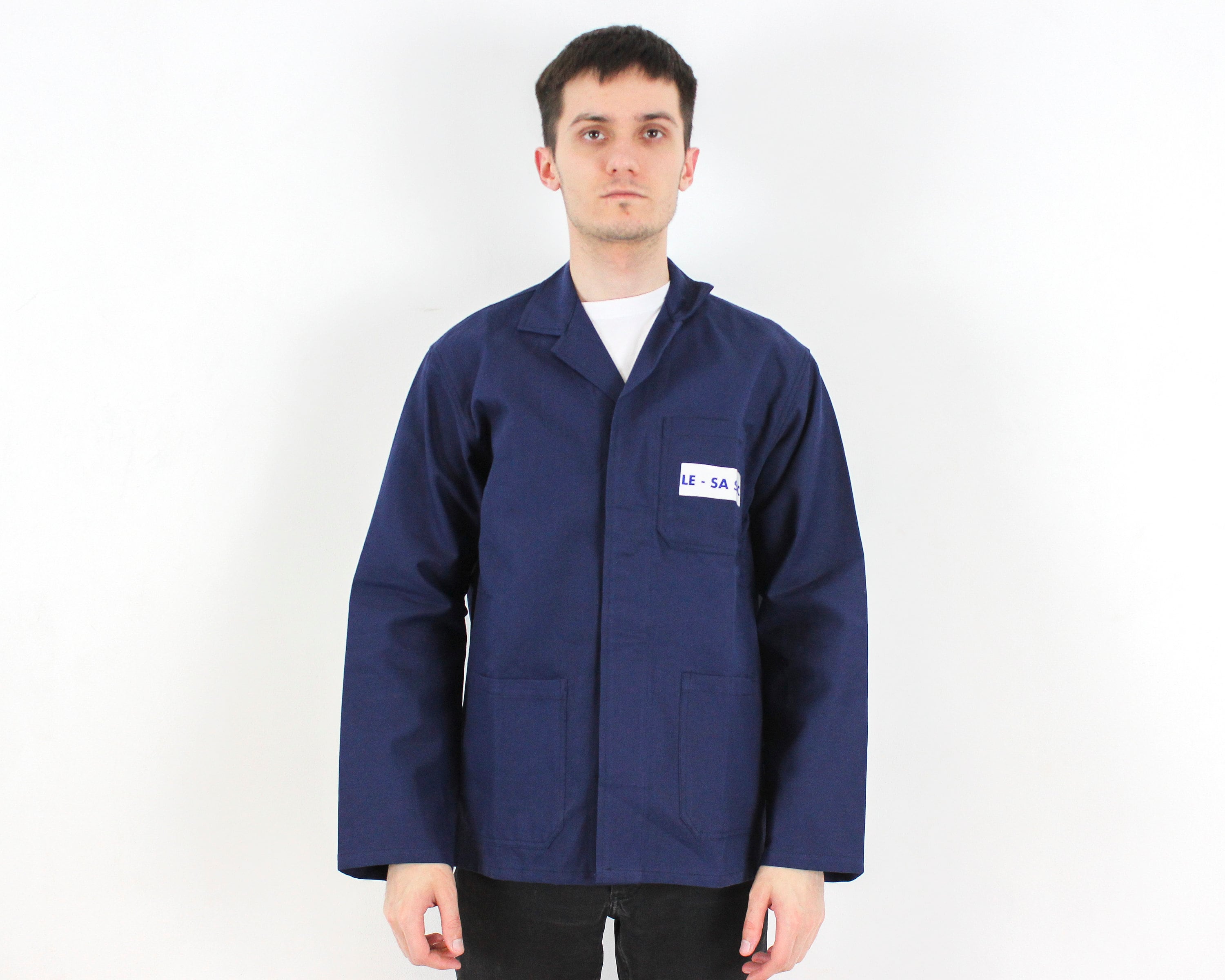 3r streetwear store jacket