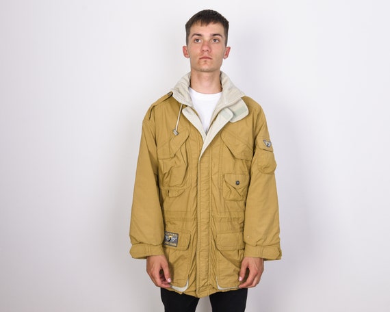 schoffel gore tex jacket