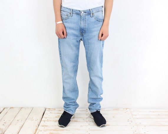 Levis 511 cheap w36 l34