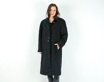 Schneiders Wool Alpaca Loden Coat 一枚袖 Men's Loden Coat Hubertus by Schneiders – Wools Boutique Uomo