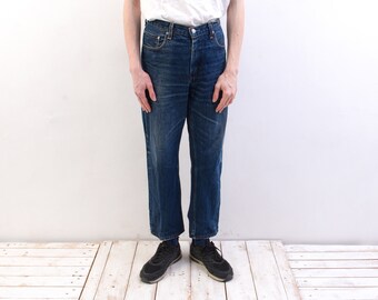 Levi 752 Jeans | Etsy