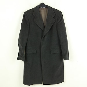 Tyroler Loden Coat - Etsy Tyroler Loden Coat - Etsy